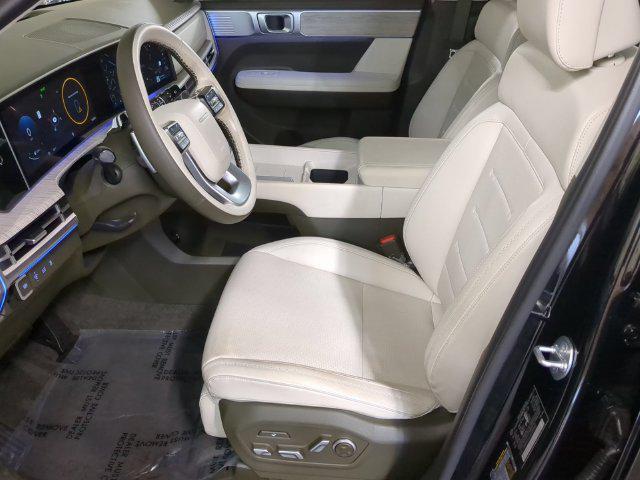2025 Hyundai Santa Fe - $40,800
