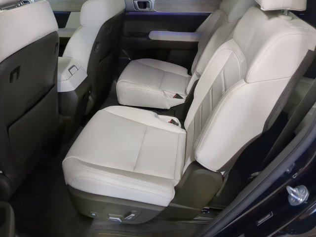 2025 Hyundai Santa Fe - $40,800