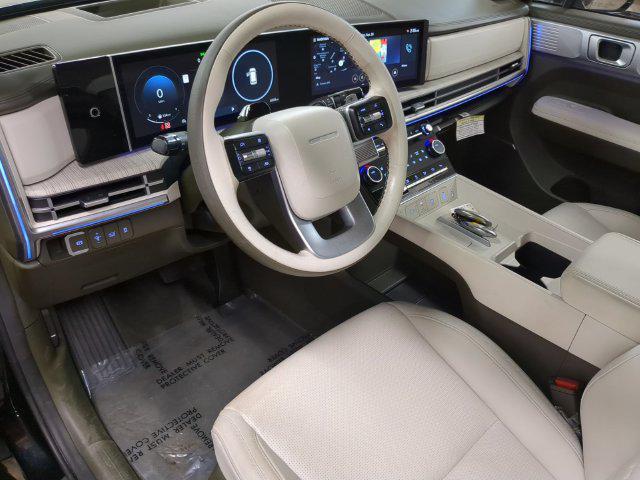 2025 Hyundai Santa Fe - $40,800