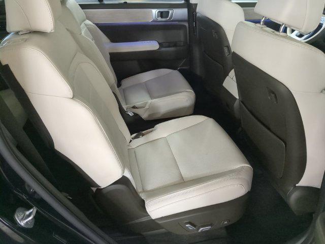 2025 Hyundai Santa Fe - $40,800
