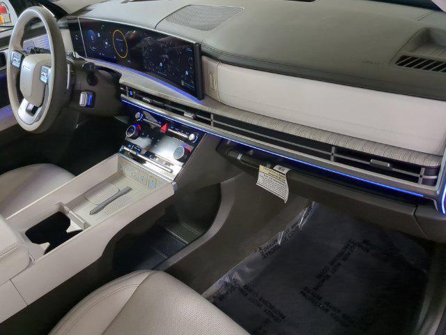 2025 Hyundai Santa Fe - $40,800