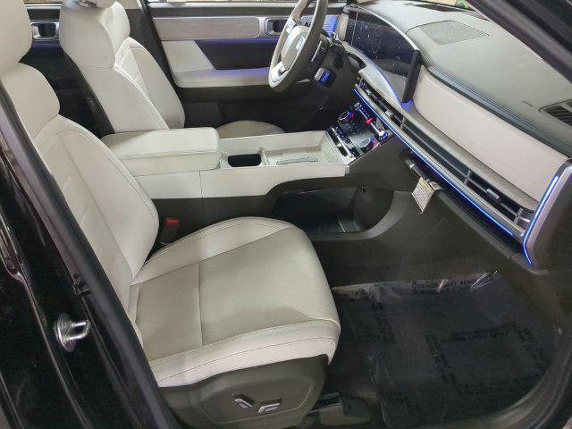 2025 Hyundai Santa Fe - $40,800