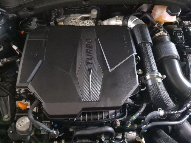 2025 Hyundai Santa Fe - $40,800