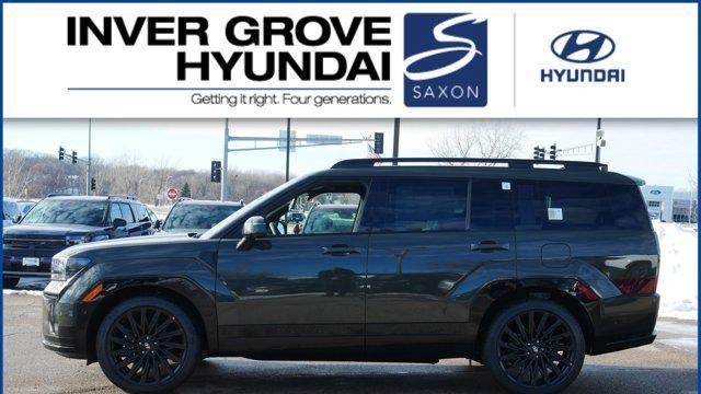 Preowned 2026 Hyundai SANTA FE Calligraphy for Sale