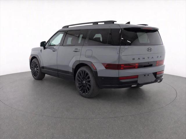 2026 Hyundai Santa Fe - $41,502