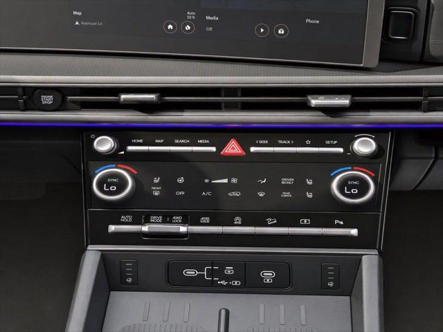 2026 Hyundai Santa Fe - $41,502