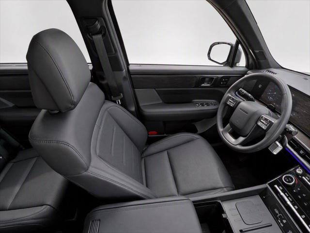 2026 Hyundai Santa Fe - $41,502