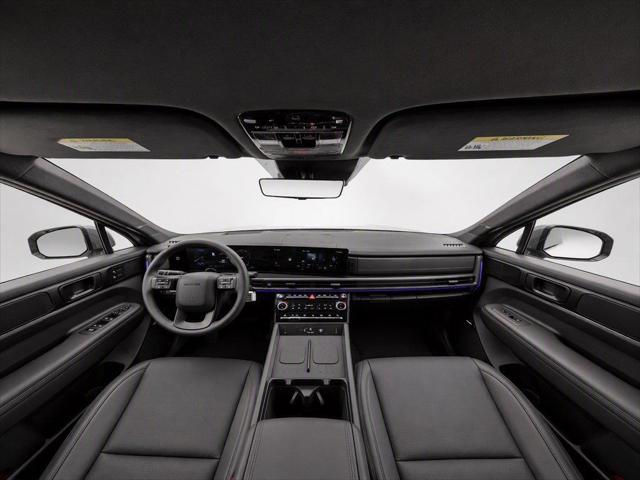 2026 Hyundai Santa Fe - $41,502