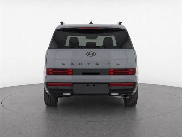 2026 Hyundai Santa Fe - $41,502