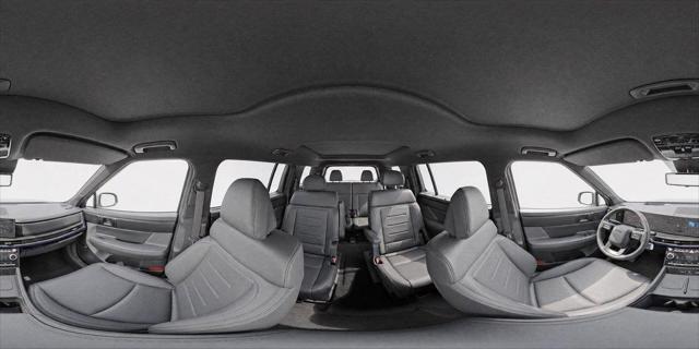 2026 Hyundai Santa Fe - $41,502