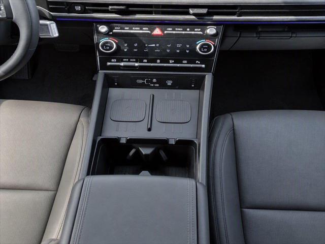 2026 Hyundai Santa Fe - $41,502