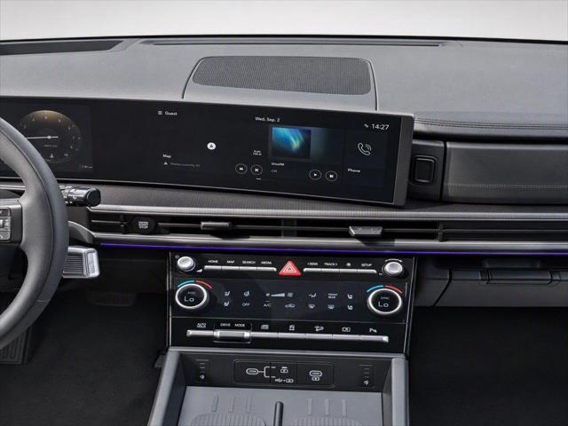 2026 Hyundai Santa Fe - $41,502