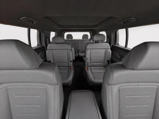 2026 Hyundai Santa Fe - $41,502