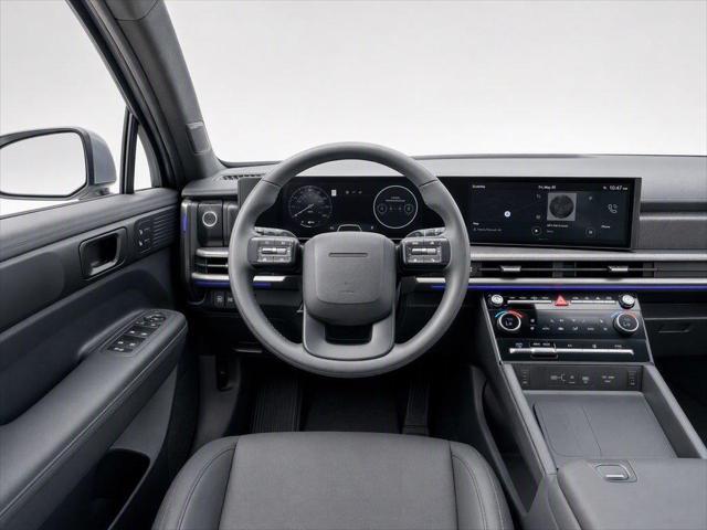 2026 Hyundai Santa Fe - $41,502