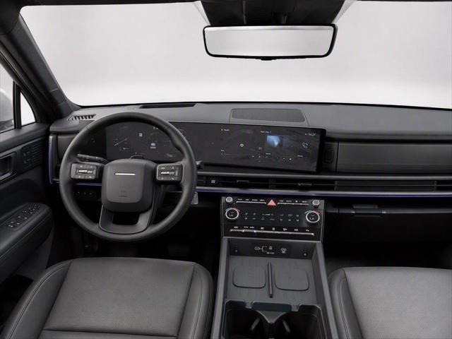 2026 Hyundai Santa Fe - $41,502