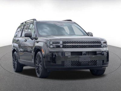 2024 Hyundai Santa FE AWD Calligraphy 4DR SUV