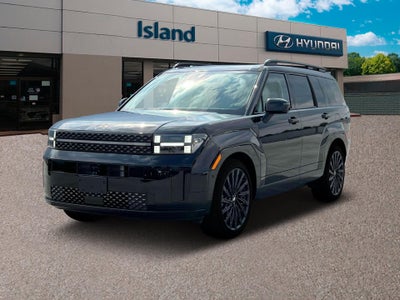 2024 Hyundai Santa FE AWD Calligraphy 4DR SUV