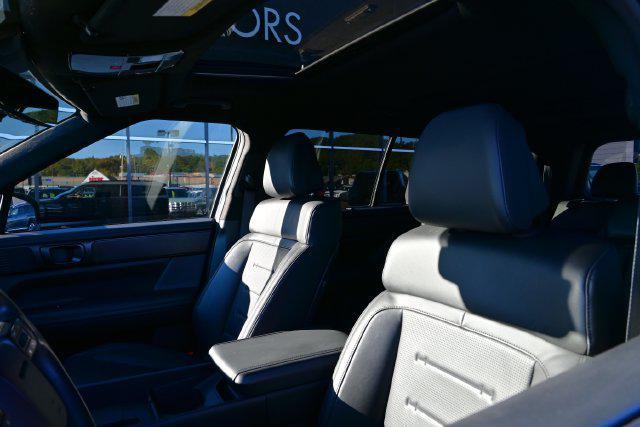 2025 Hyundai Santa Fe - $37,796