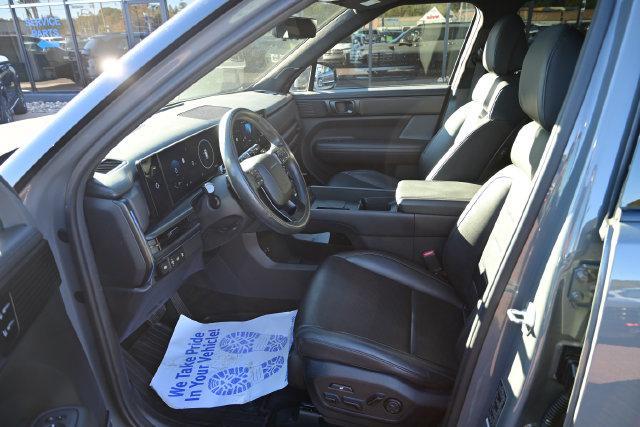 2025 Hyundai Santa Fe - $37,796