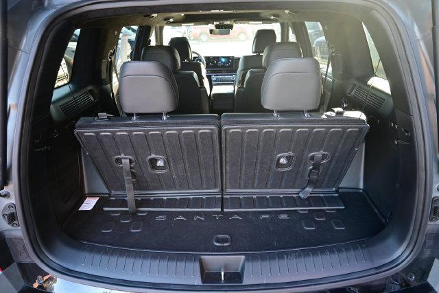 2025 Hyundai Santa Fe - $37,796