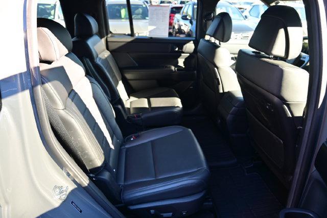 2025 Hyundai Santa Fe - $37,796