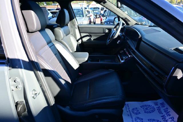 2025 Hyundai Santa Fe - $37,796