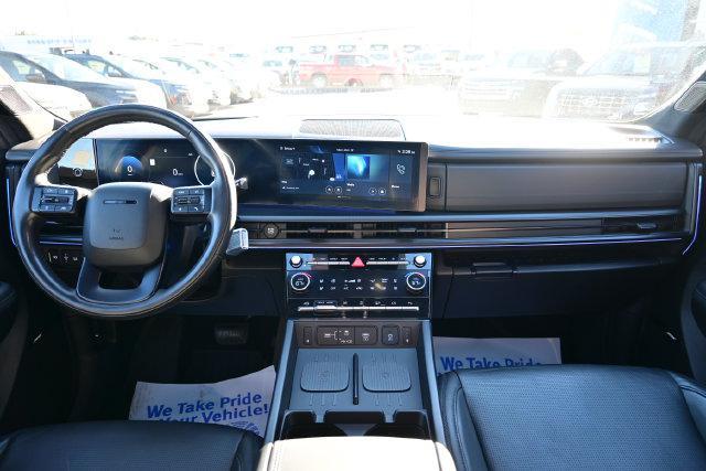 2025 Hyundai Santa Fe - $37,796