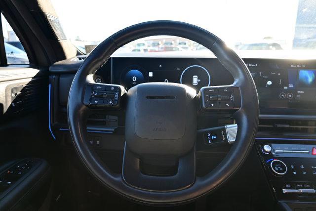 2025 Hyundai Santa Fe - $37,796
