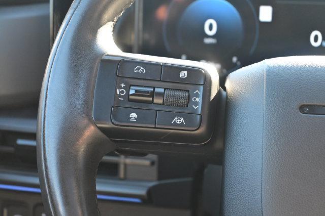 2025 Hyundai Santa Fe - $37,796