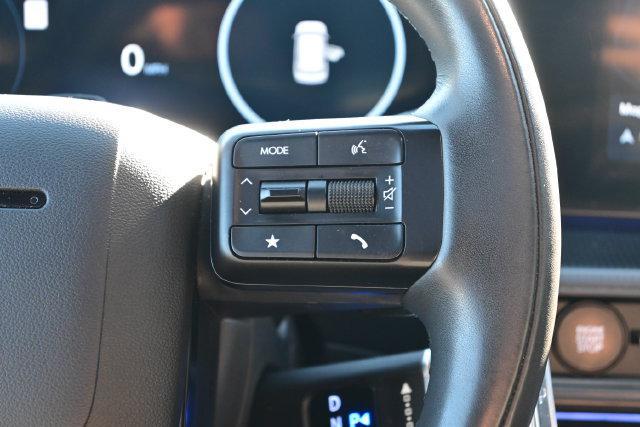 2025 Hyundai Santa Fe - $37,796