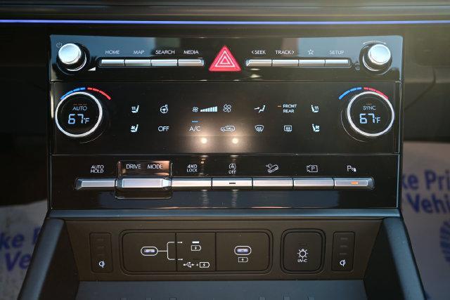 2025 Hyundai Santa Fe - $37,796