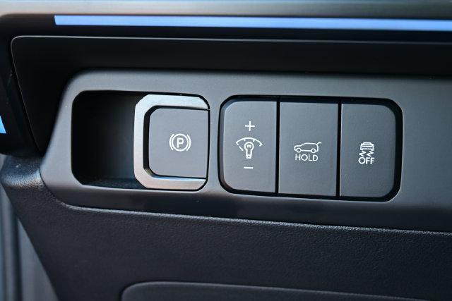 2025 Hyundai Santa Fe - $37,796