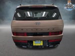 2025 Santa FE Thumbnail 4