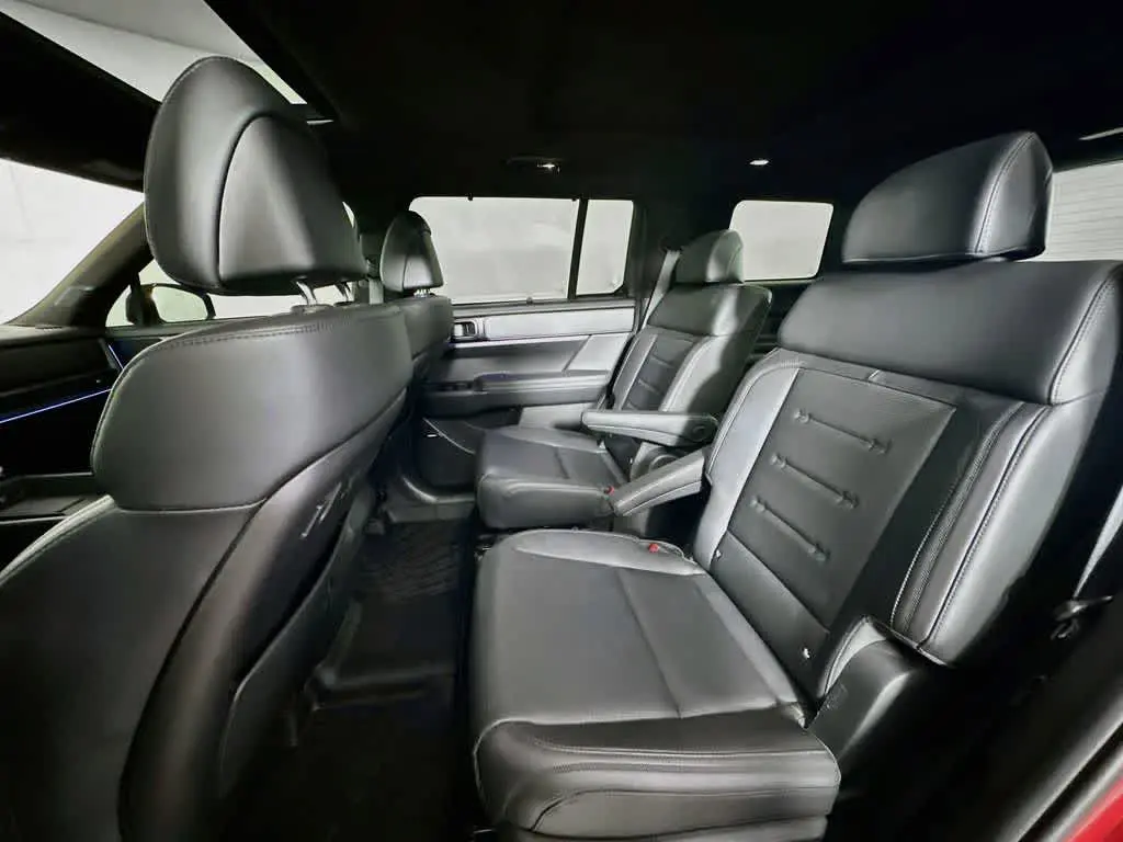 2025 Hyundai Santa Fe - $34,591