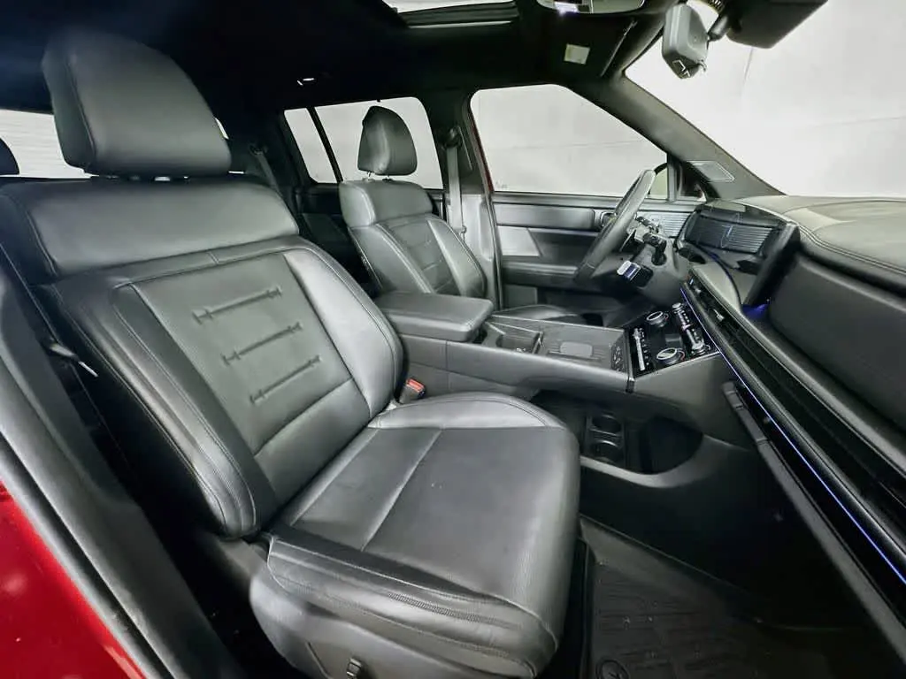 2025 Hyundai Santa Fe - $34,591