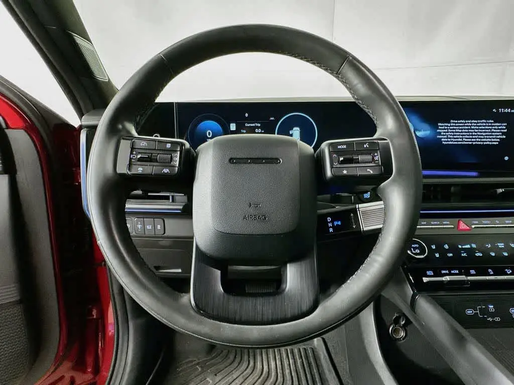 2025 Hyundai Santa Fe - $34,591