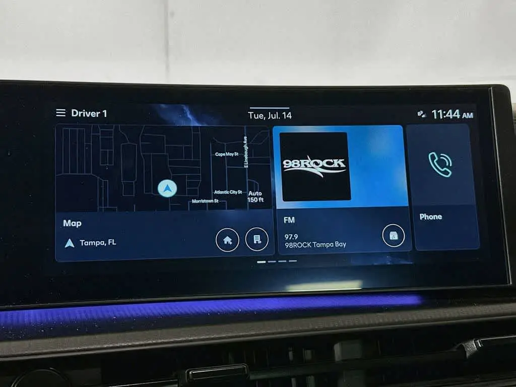 2025 Hyundai Santa Fe - $34,591