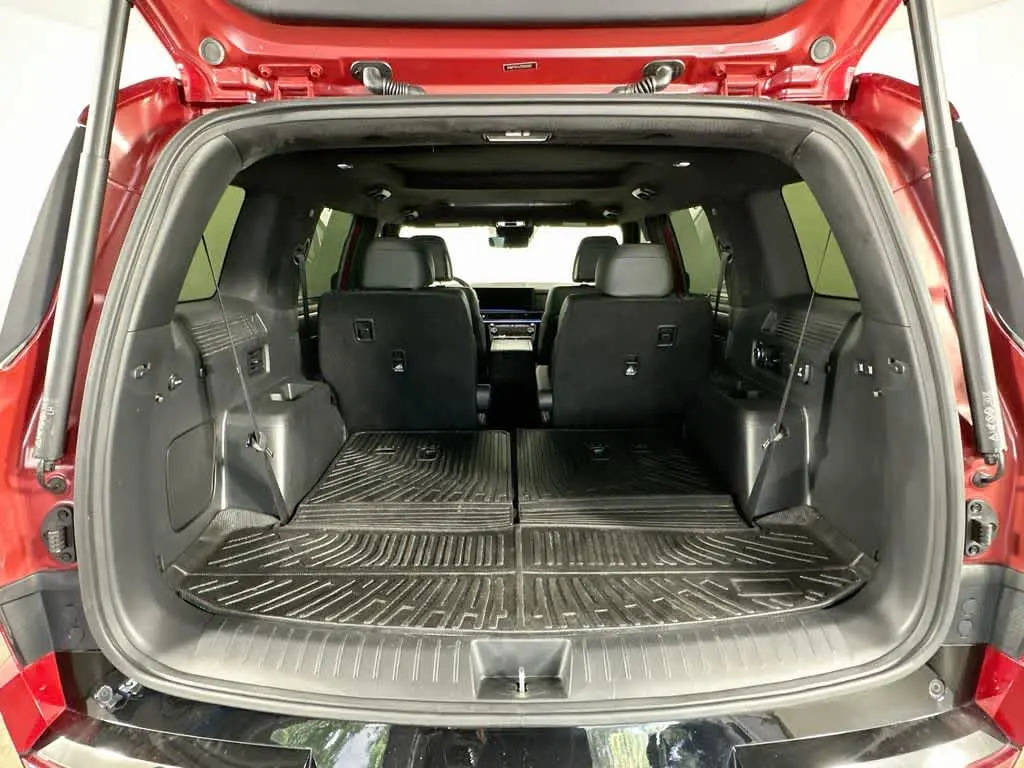 2025 Hyundai Santa Fe - $34,591