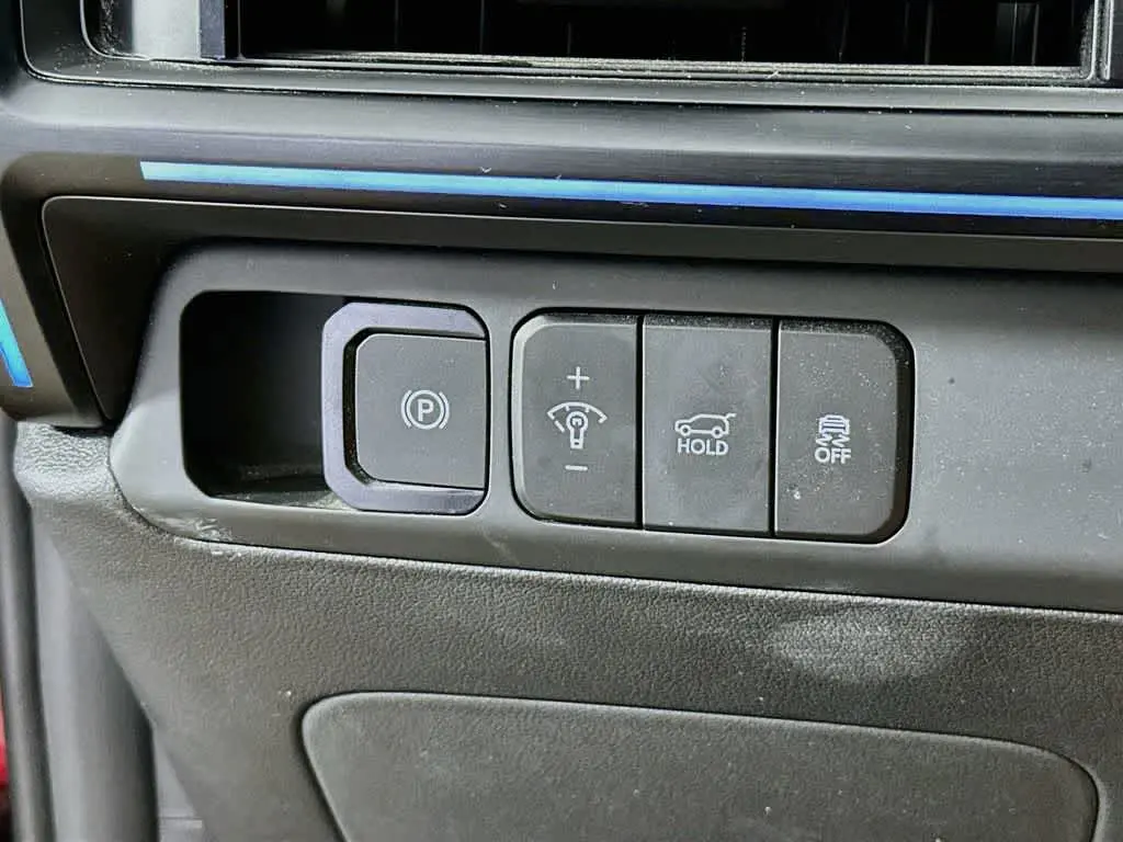 2025 Hyundai Santa Fe - $34,591