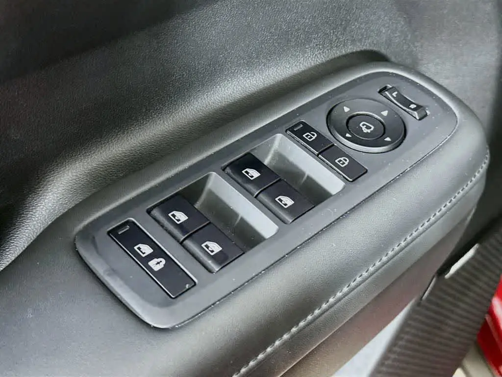 2025 Hyundai Santa Fe - $34,591