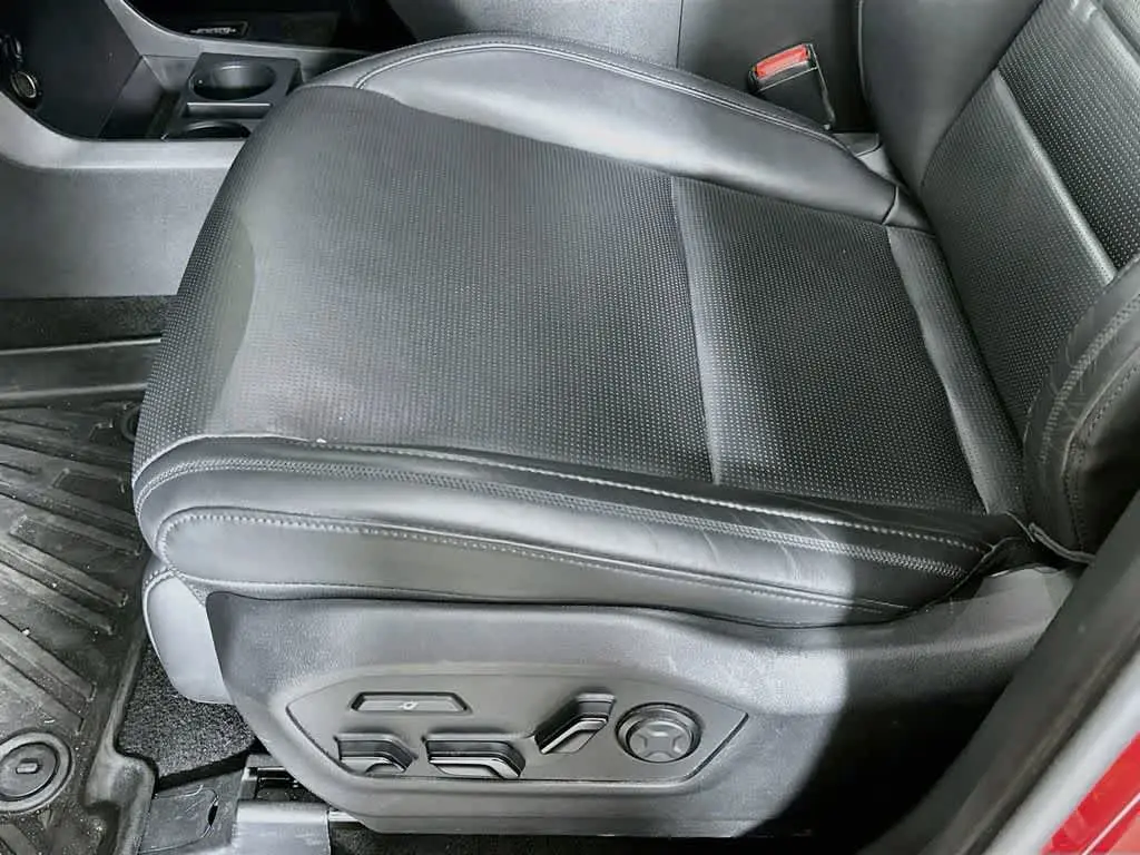 2025 Hyundai Santa Fe - $34,591