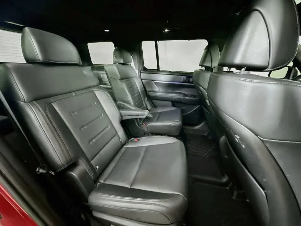 2025 Hyundai Santa Fe - $34,591