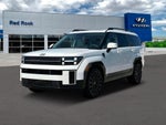 2025 Santa FE Thumbnail 1