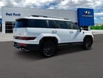 2025 Santa FE Thumbnail 8