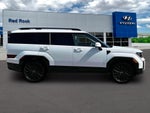 2025 Santa FE Thumbnail 9