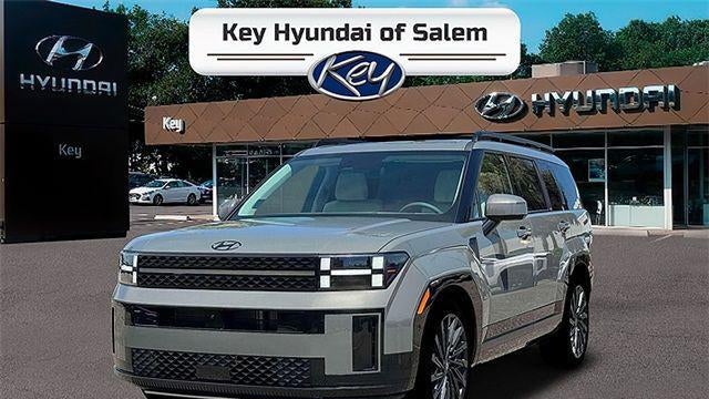 Preowned 2026 Hyundai SANTA FE Calligraphy for Sale