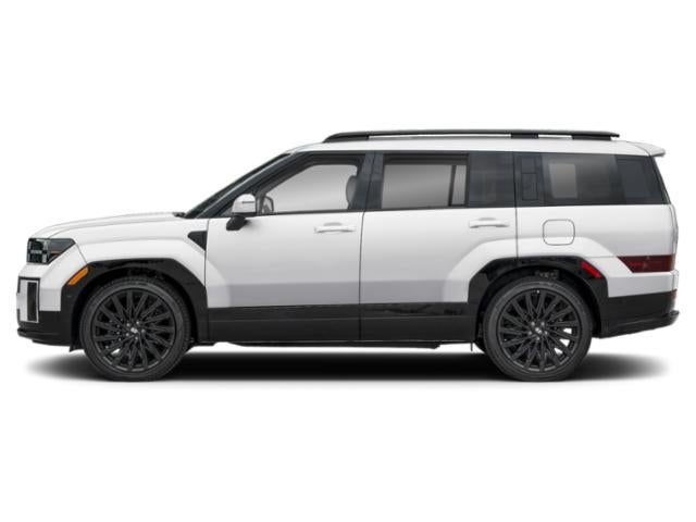 2026 Hyundai SANTA FE Calligraphy — photo 1 of 12