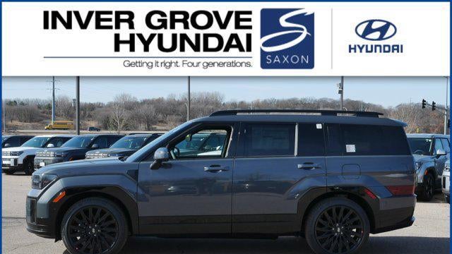 Preowned 2026 Hyundai SANTA FE Calligraphy for Sale