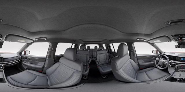 2026 Hyundai Santa Fe - $41,910