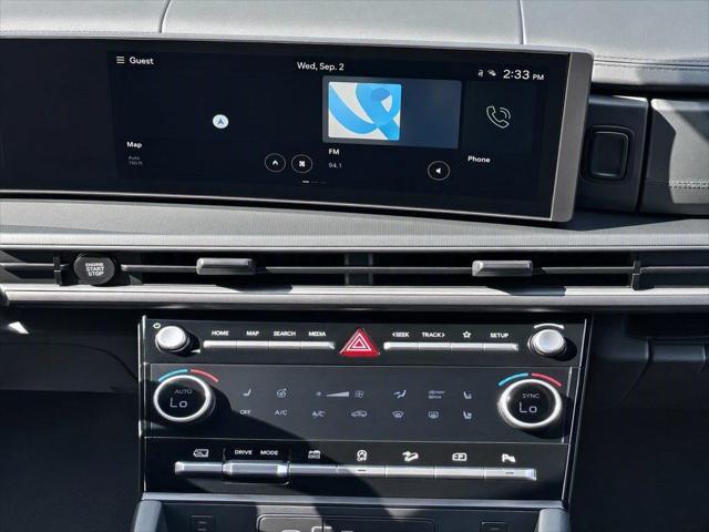 2026 Hyundai Santa Fe - $41,910